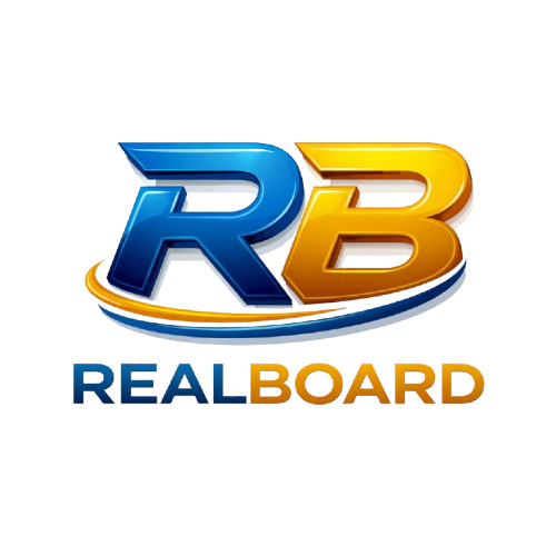 Real Board